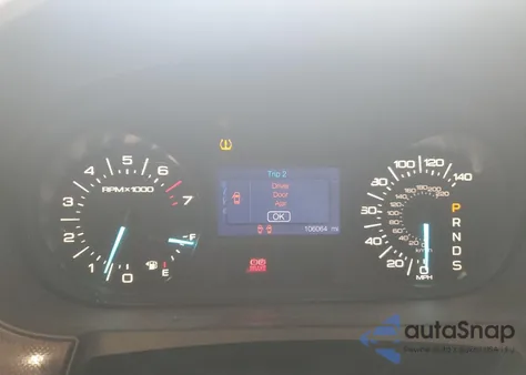 2013 Ford Edge Se z USA, uszkodzony, nr VIN 2FMDK3GCXDBA76645